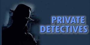 private detective toronto